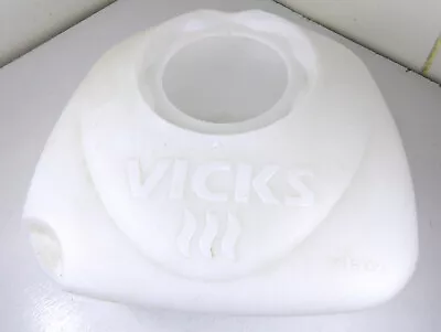 VICKS Vaporizer Humidifier Moderl 101 Replacement Tank Reservoir Tub ONLY V150SG • $7.46