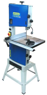 £727 • Buy Charnwood B300 12'' Premium Woodworking Bandsaw With 6  Depth Of Cut