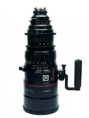 Angenieux Optimo 24-290mm T2.8 Zoom Cine Lens • $23500