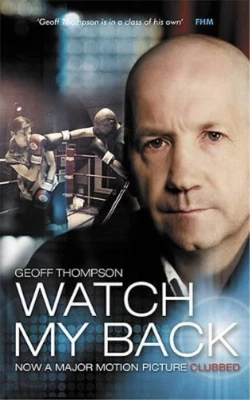 £12.83 • Buy Geoff Thompson Watch My Back (Paperback) (US IMPORT)