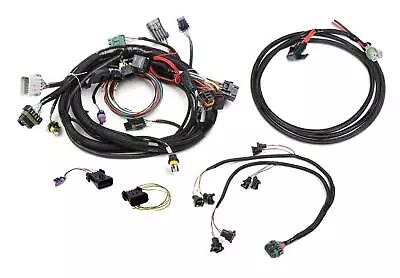 GM TPI And Stealth Ram EFI HARNESS KIT - 558-503 • $676.95