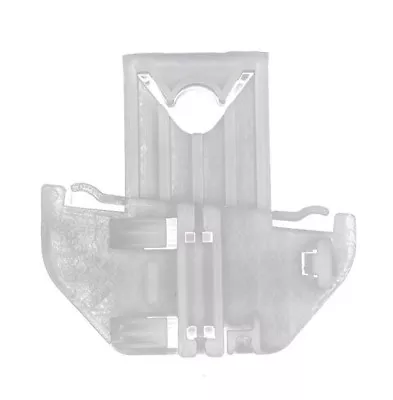 $6.99 • Buy Jaguar X Type Window Regulator Repair Clips Rear Left Driver Side 1999 2008 C59