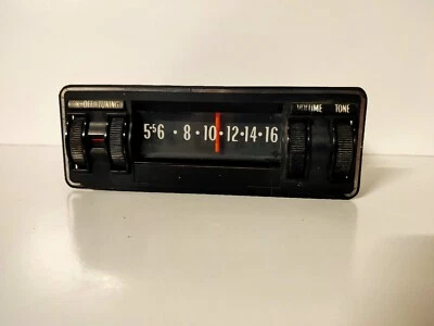 $700 • Buy Holden LJ Torana Factory Radio Head Unit