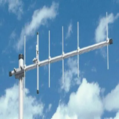 Cushcraft A449-6S 70cm 6 Element Yagi Antenna 440 - 450MHz 10.5dBi Gain • $150