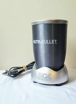 NutriBullet Magic Bullet High Speed Blender ☆Motor Base Only☆ Model NB-101B  • $18