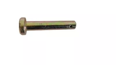 Mahindra Tractor Stabilizer Pin 007200431c1 • $18.30