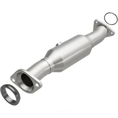 Catalytic Converter-Direct-Fit OEM Grade Federal(Exc.CA) Fits 00-05 S2000 2.0L • $423