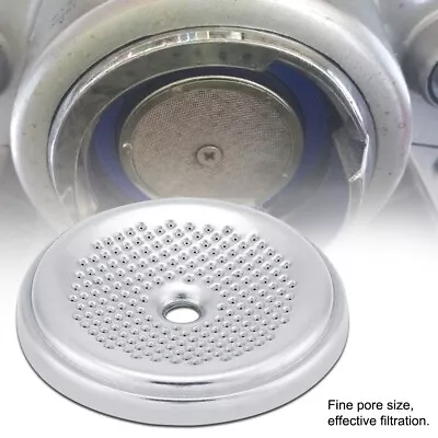 Coffee Mesh Filter Replace Screens Parts Cafetiere Accessories (Silver) New SD • £5.16