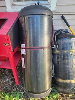 CNG Tank Compressed Natural Gas Cylinder Type 4 • $650