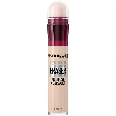 Instant Age Rewind Eraser Dark Circles Treatment Multi-Use Concealer • $17.97