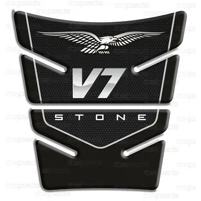 TANK PAD  For Moto Guzzi V7 Stone Series • $20.47