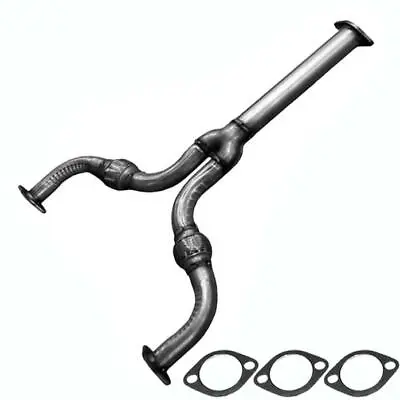 Direct Fit Y Pipe Fits: 2003-2006 Infiniti G35 3.5L • $119.74