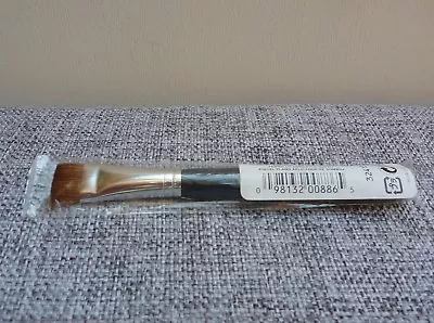 I.d. Bare Minerals Flathead Eye Shadow Brush Brand New Sealed! • £5.59