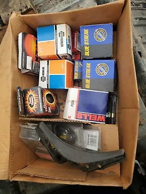 $1000 • Buy Internation Scout And Truck PARTS LOT Tons Of Random Stuff New And Used