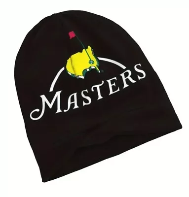 Masters PGA Golf  Beanie 2024 NEW!!! • $14