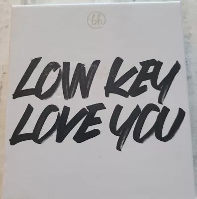 BH Cosmetics Eyeshadow Palette Low Key Love You 9 Beautiful Shades 12g New • $12.74