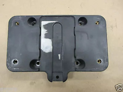 BMW R 850C R1200C Oilhead License Plate Bracket • $25.20