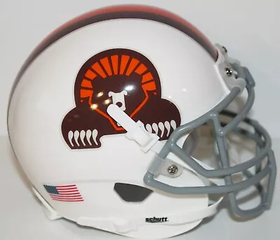 Memphis Southmen WFL Custom Mini Helmet • $85