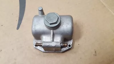 Mikuni 29mm Smoothbore Carburetor Float Bowl Chamber PUMPER RARE! • $75