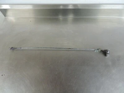 $29.99 • Buy 2000 Yamaha V-Star 650 Custom XVS650 Rear Brake Rod Linkage Adjusting Nut