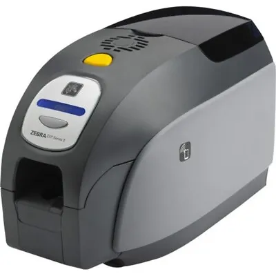 Zebra ZXP Series 3 ID Card Printer (Z32-0M0C0200US00) • $1250