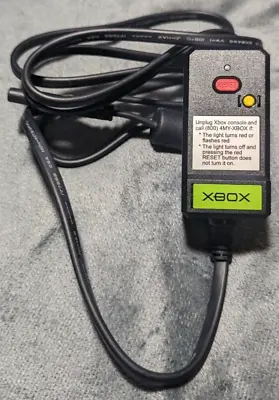 Microsoft Xbox 360 AC Power Supply Adapter Charger • $12.99