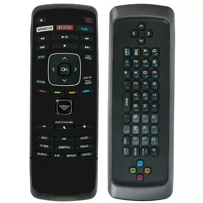 New XRB300 Remote For Vizio Blu-Ray Player VBR121 VBR122 VBR337 VBR338 VBR370 • $10.42