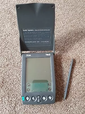 Palm IIIx  3Com Classic PDA • £35