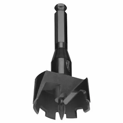 MILWAUKEE ELEC TOOL 48-25-1752 1-3/4  Self Feed Bit • $23.36