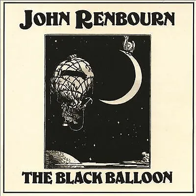 £9.44 • Buy John Renbourn : The Black Balloon CD (2005) Incredible Value And Free Shipping!