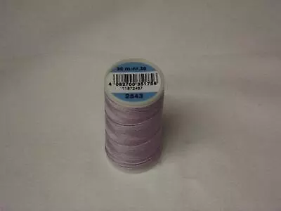 Coats Duet Sewing Thread 100% Polyester Cordonnet 30m - 02543 • £2.99