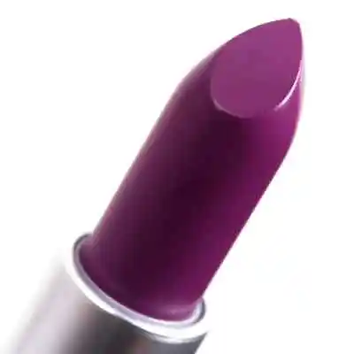 MAC Cosmetics Lipstick In *Heroine* Brand New Never Used • $29.08