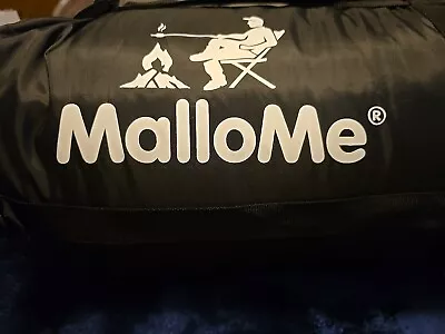 MalloMe Sleeping Bag • $5