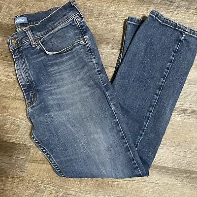 Men’s Lee Jeans 34x30 • $15