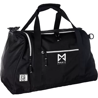 2023 Magic Marine 60L Sailing Bag - Black MM091001 • $77.30