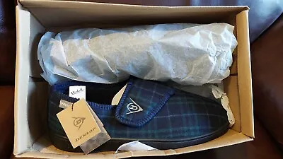 UK Size 9 Slippers New In Box With Tags • £4.99