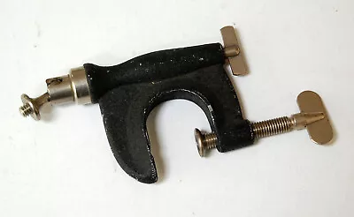 Vintage Table Clamp-on Camera Mount Made In Germany • $15