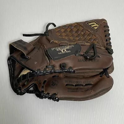 Mizuno Baseball Glove MWW 1150R RHT 11.5” World Win Series Flex Strict Quality • $39.23