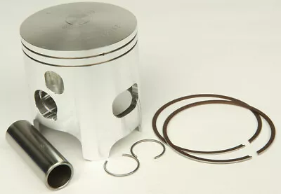 Wiseco Pro-Lite Piston Kit 67.50 MM For Kawasaki KX 250 92-00 617M06750 • $156.70