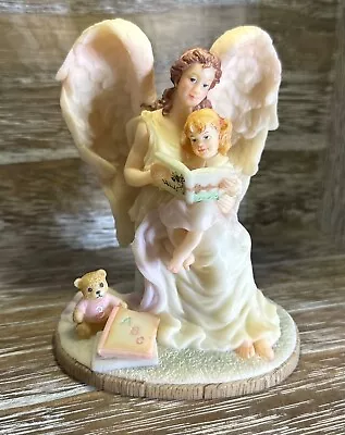 Seraphim Classics Angels To Watch Over Me #78030 Roman 1996 Third Year • $11.25