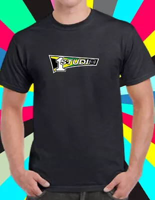 Studio 1 Reggae Jamaica Tee T Shirt Various Colours STUDIO ONE • £13.99