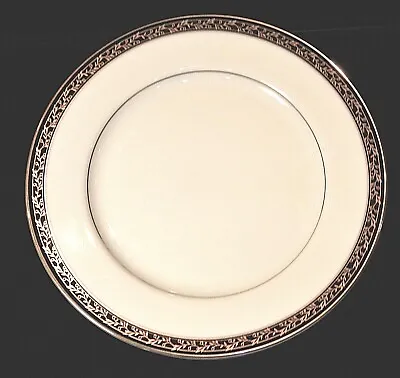 Luxurious Mikasa  Grande Ivory  #L5513  Aramis  China Dinnerware • $6.99