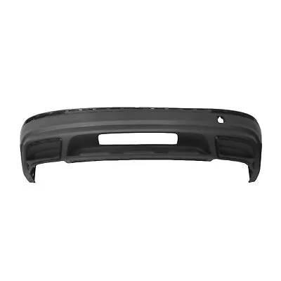 VW1115114 New Replacement Rear Lower Bumper Cover Fits 2018-2021 Tiguan • $343