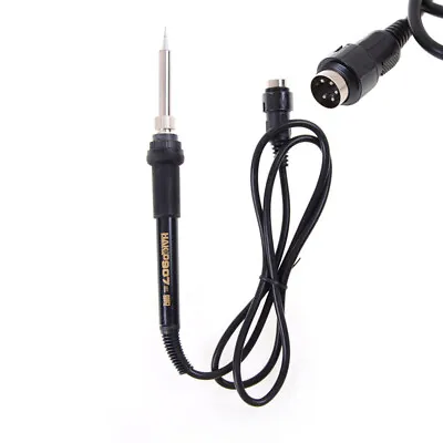 New 24V 5 Pin Soldering Station Iron Handle For 907 936 937 928 9 CP.YB SN❤ • £8.58