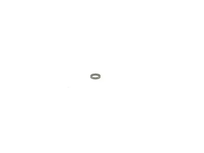 Neodymium Magnet Ring N35 OD 6.5mm X ID 4.5mm X T 1mm(A) • $1