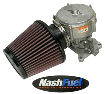 $269.99 • Buy Propane LPG Mixer Only Kit For Holley 2 Barrel Small Big Block V6 V8 Ih 345 200M