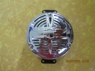 $169.99 • Buy Harley Knucklehead Panhead Flathead 45 UL Delco Remy Springer Horn