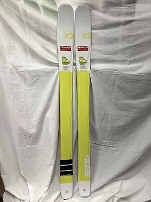 G3 Seekr 110 2022 Alpine Touring Skis 172cm MSRP $945 • $575