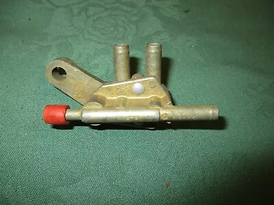 1955-56 Packard Windshield Wiper Balancing Valve 455871 NOS • $34.99