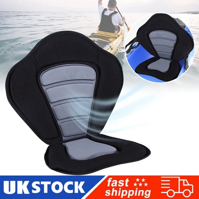 £21.90 • Buy Paddleboard /SUP / Kayak / Canoe/ Boat Seat High Backrest Chair Conversion Seat